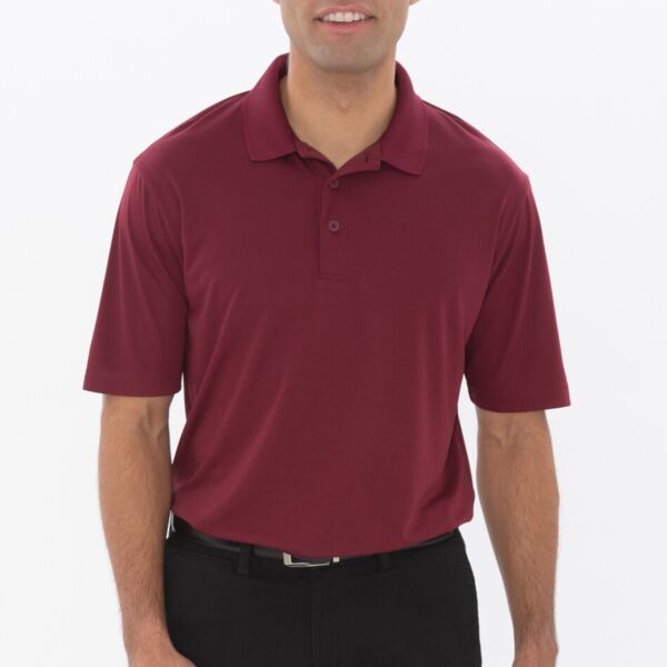 ATC ATC™ PRO TEAM POLO S4039 ATC™ PRO TEAM POLO Thumbnail