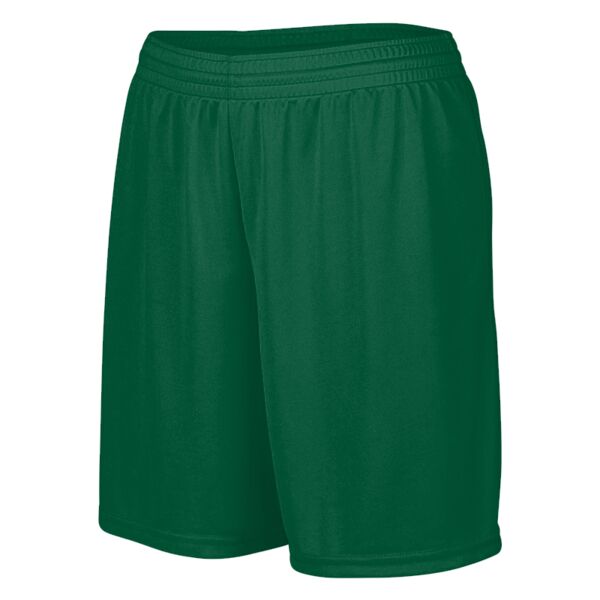 Ladies Octane Shorts Thumbnail