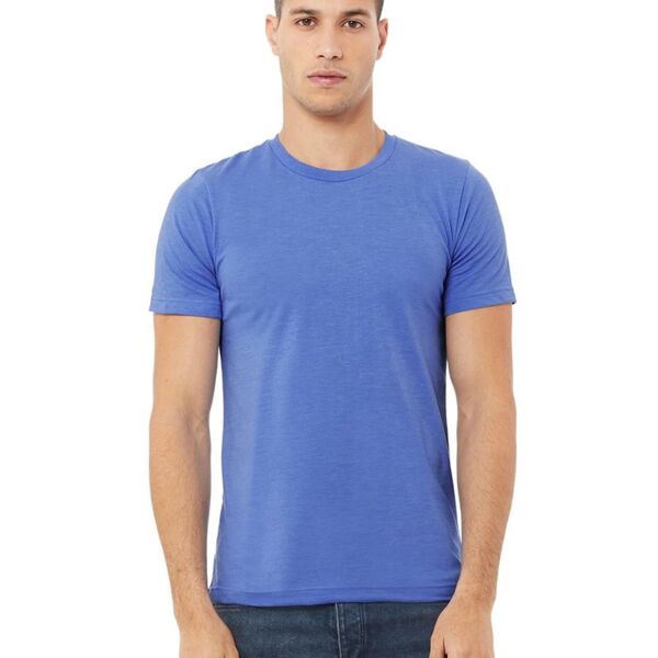 Bella + Canvas CVC Jersey Tee 3001CVC CVC Jersey Tee Thumbnail