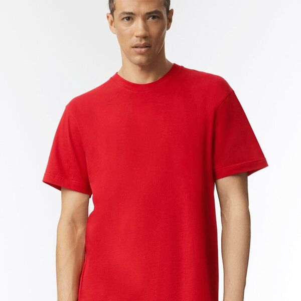 American Apparel Unisex Fine Jersey Tee 2001 Unisex Fine Jersey Tee Thumbnail