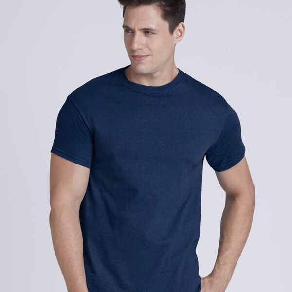 Gildan Unisex Ultra Cotton® T-Shirt 2000 Unisex Ultra Cotton® T-Shirt Thumbnail