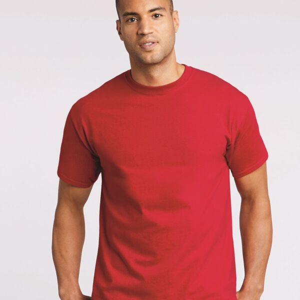 Gildan Men's Tall Ultra Cotton® T-Shirt 2000T Men's Tall Ultra Cotton® T-Shirt Thumbnail
