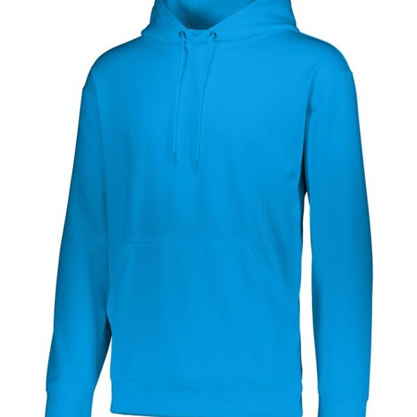 Augusta Sportswear Wicking Fleece Hoodie 5505 Wicking Fleece Hoodie Thumbnail