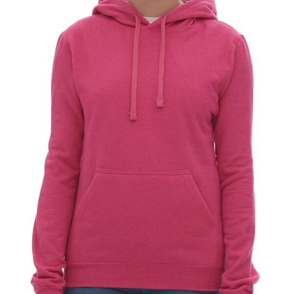 M&O Unisex Pullover Hoodie 3320 Unisex Pullover Hoodie Thumbnail