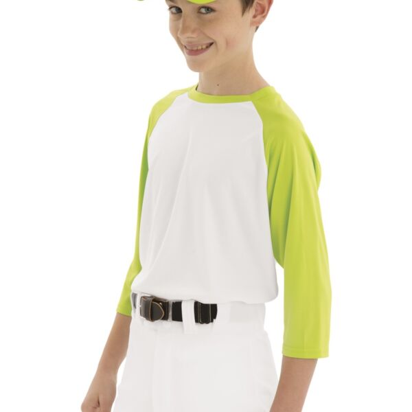 ATC MID PROFILE YOUTH TWILL CAP Thumbnail