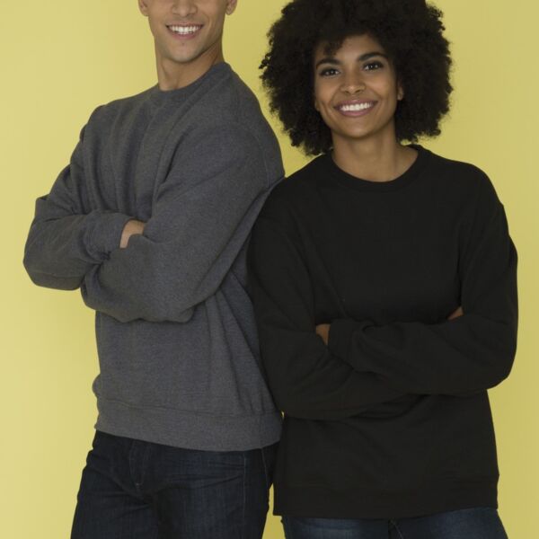 ATC™ Everyday Collection® ATC Everyday Fleece Crewneck Sweatshirt ATCF2400 ATC Everyday Fleece Crewneck Sweatshirt Thumbnail