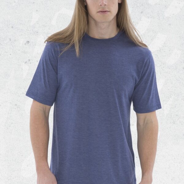 KOI® KOI  TRIBLEND TEE KOI8021 KOI  TRIBLEND TEE Thumbnail