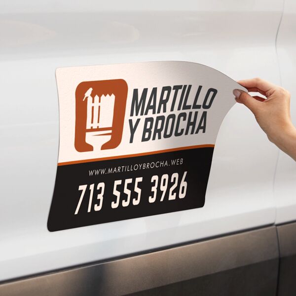 Car Magnets VPCM Car Magnets Thumbnail