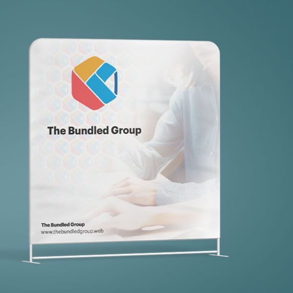 Tension Fabric Displays VPTFD Tension Fabric Displays Thumbnail