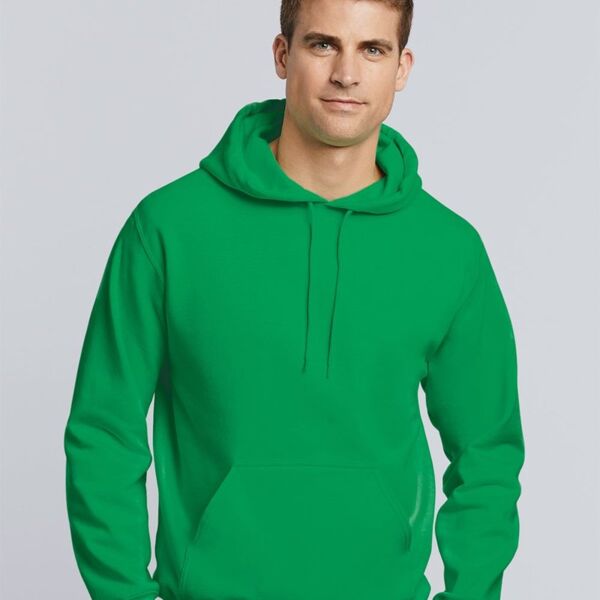 Gildan Heavy Blend™ Hooded Sweatshirt 18500 Heavy Blend™ Hooded Sweatshirt Thumbnail