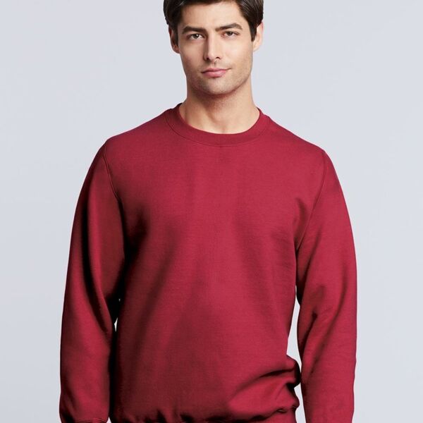 Gildan Heavy Blend™ Crewneck Sweatshirt 18000 Heavy Blend™ Crewneck Sweatshirt Thumbnail