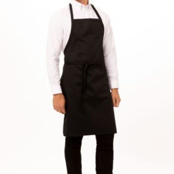 BIB APRON WITHOUT POCKETS Thumbnail