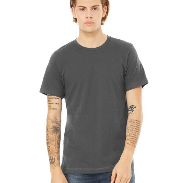 Bella + Canvas Jersey Tee 3001 Jersey Tee Thumbnail