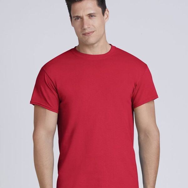 Gildan Heavy Cotton™ T-Shirt 5000 Heavy Cotton™ T-Shirt Thumbnail
