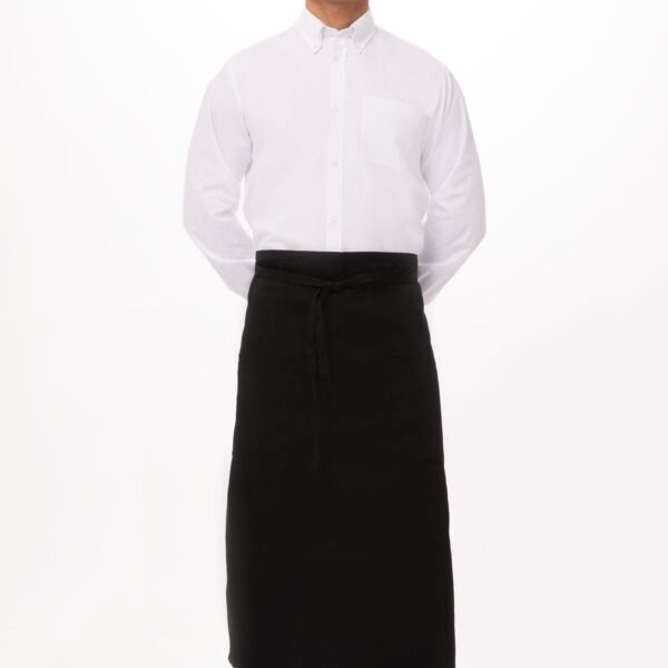 Two Pocket Bistro Apron Thumbnail