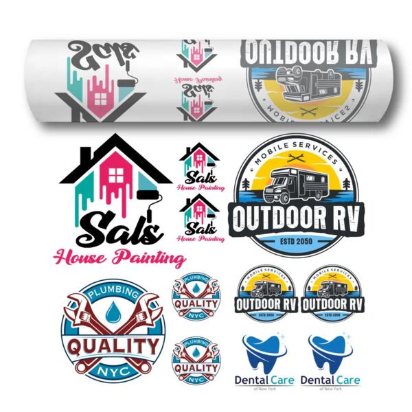 DTF Gangsheet DTF DTF Gangsheet Thumbnail