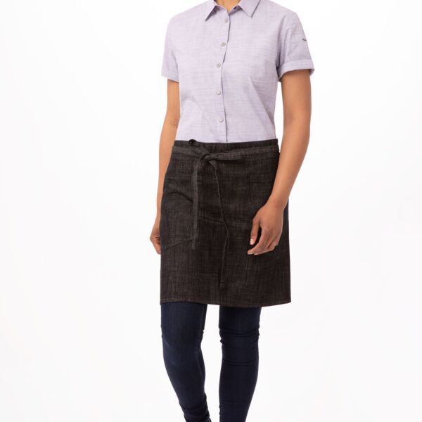 Corvallis Half Bistro Apron Thumbnail