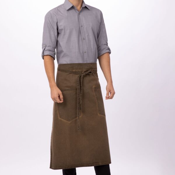 Dorset Bistro Apron Thumbnail