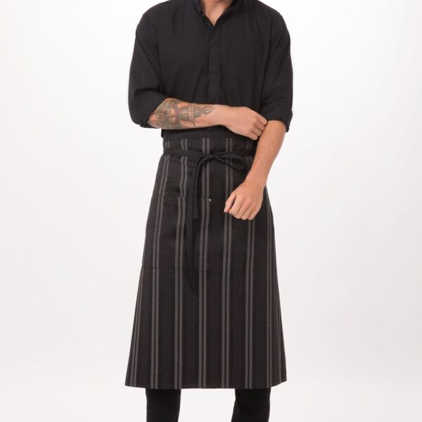 Presidio Bistro Apron Thumbnail