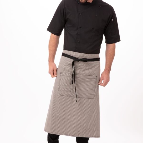 Portland Bistro Apron Thumbnail