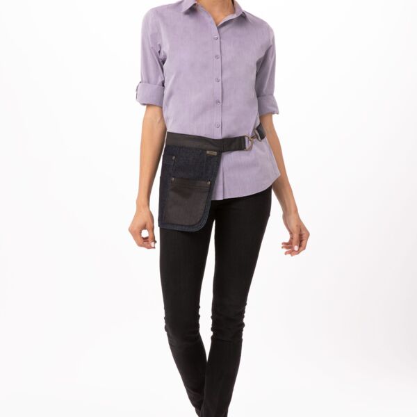 Indy Hipster Apron Thumbnail