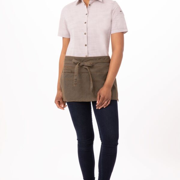 Uptown Waist Apron Thumbnail
