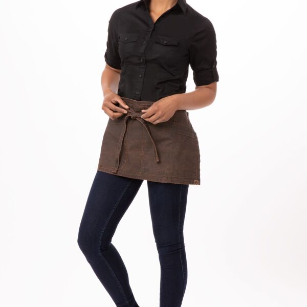 Denver Waist Apron Thumbnail