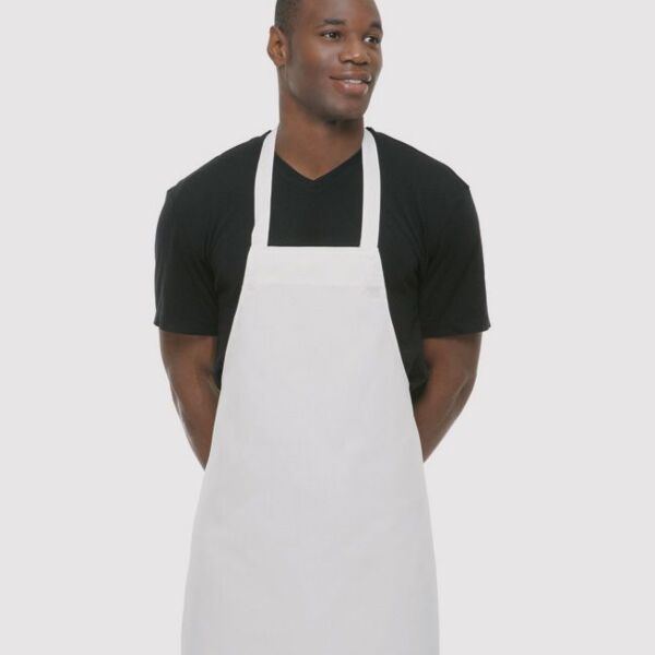 Full-Length Apron Thumbnail