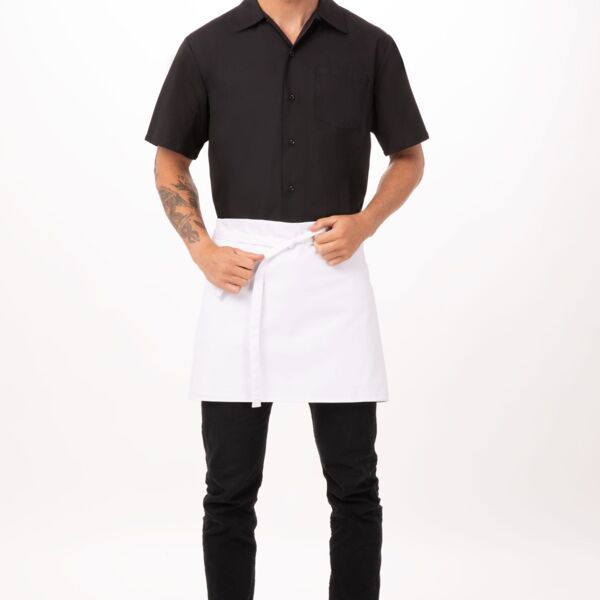 Four-Way Apron Thumbnail