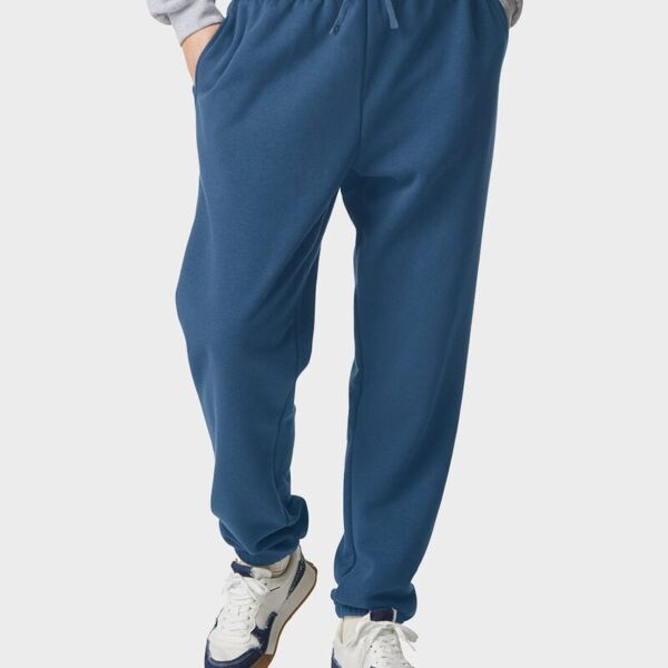 American Apparel ReFlex Fleece Sweatpants RF491 ReFlex Fleece Sweatpants Thumbnail